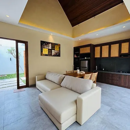 The Sanaya Villas